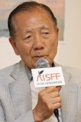 金东虎剧照